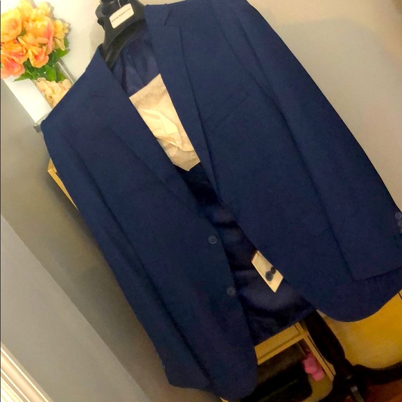 Other - Navy Blue Blazer